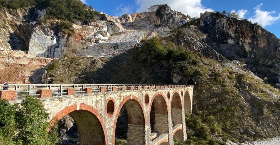 Explore the Wonders of Carrara and Tuscan Coast From Lucca - Tour Overview and Pricing