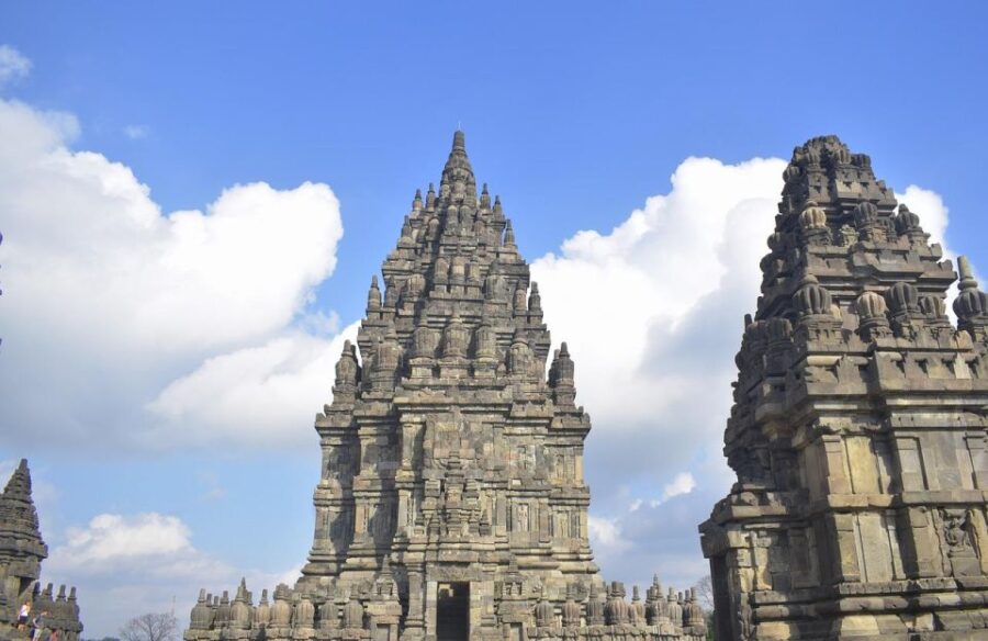Explore Yogyakarta: Private Car With Driver - Customizable Yogyakarta Excursion