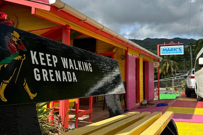 Explorers Choice: Grenada Private Half Day Island Tour - Tour Overview and Details