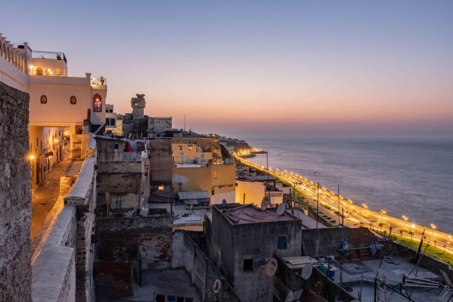 Exploring Asilah: a Day Away From Tangier