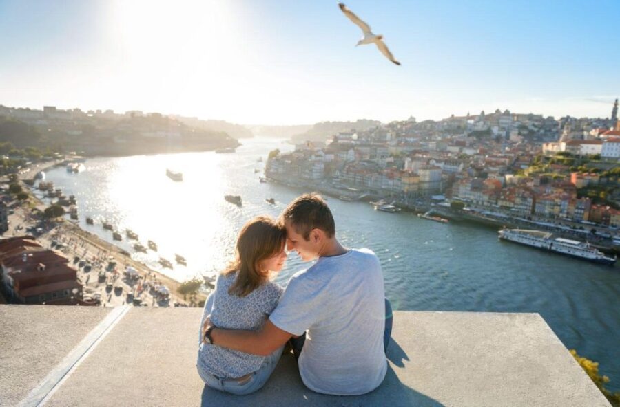Exploring Obidos – Private Walking Tour for Couples