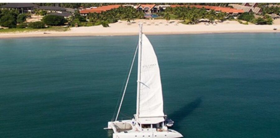 Exploring the Eastern Coastal Islands: A 3-Day Cruise