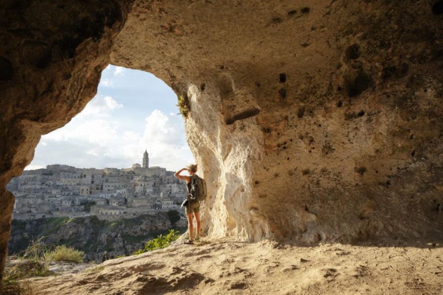 Exploring UNESCO Jewels:Matera & Alberobello Historic Wonder - Tour Overview