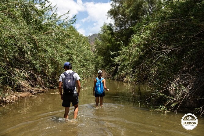 Extoraz River Hike With Pick-Up