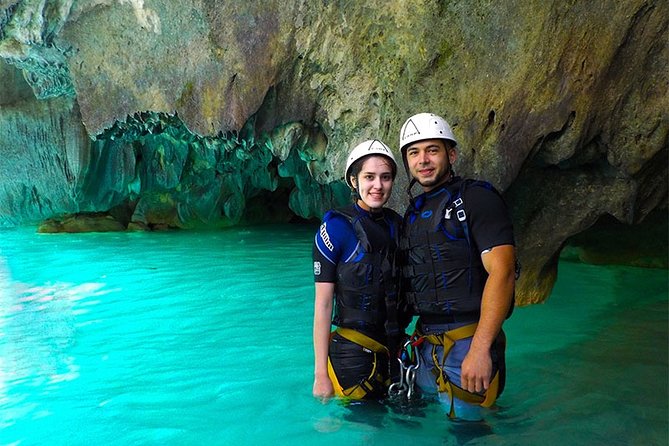 Extreme Canyoning in Matacanes From Monterrey - Overview of Matacanes Canyon