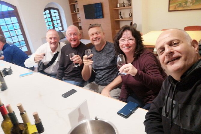 Fabulous Tour to Roman Baalbak, Umayyad Anjar & Ksara Winery - Inclusions