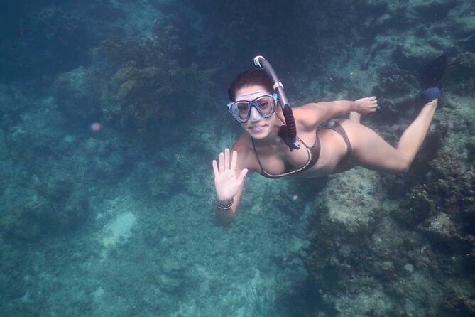 Fajardo, Puerto Rico: Morning Snorkeling Excursion - Guided Exploration
