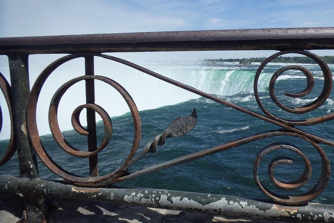 Fall for Niagara Tour