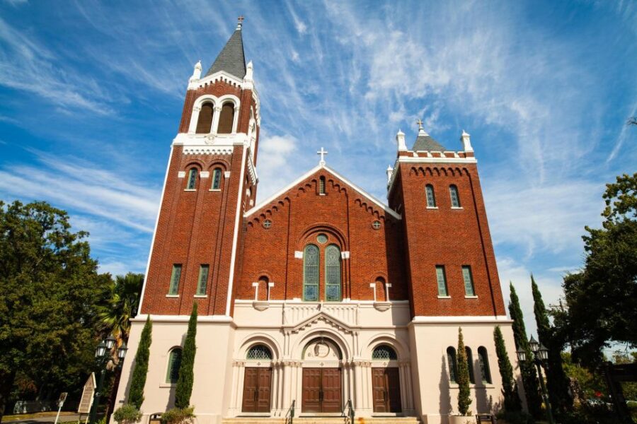 4 Best Historical Tours In Houston