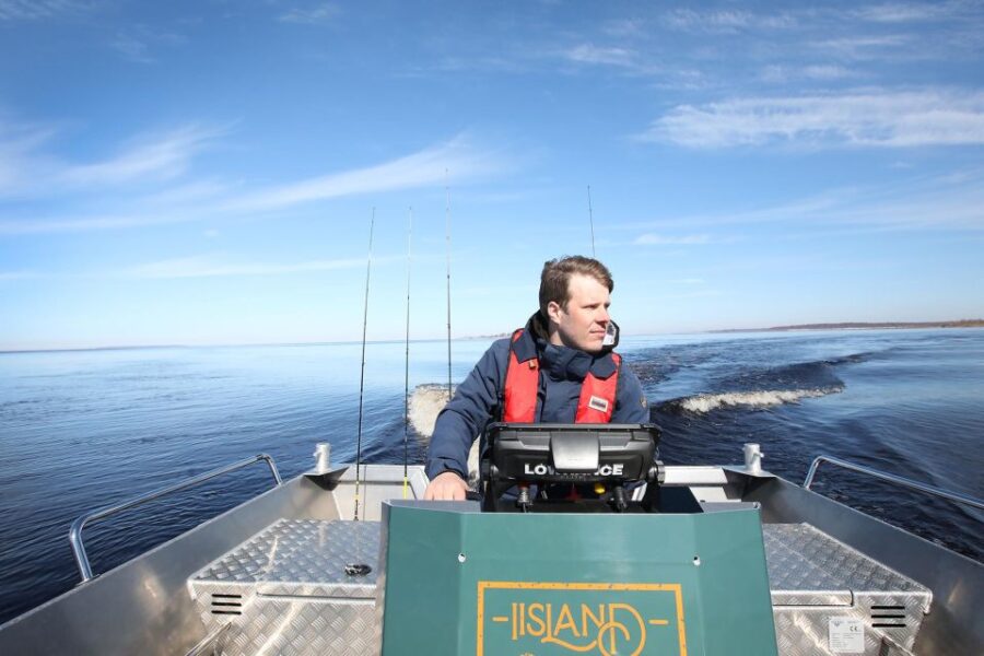 2 Best Cruises And Boat Tours In Northern Ostrobothnia