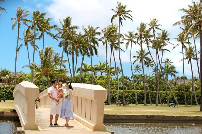 Family Photo Session With Professionally Edited Pictures - Pickup and Transportation Details