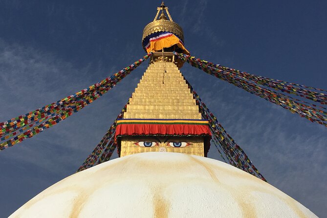Family Tour in Nepal - Nepal City Tour 06 Days