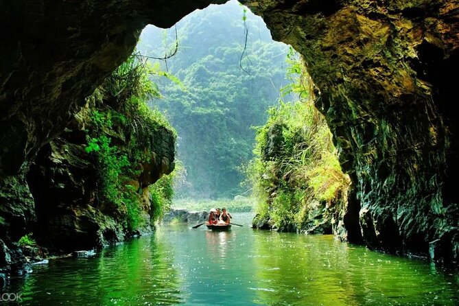 Fantastic Trip 5 Day Sapa - Ninh Binh and Halong Cruise - Inclusions