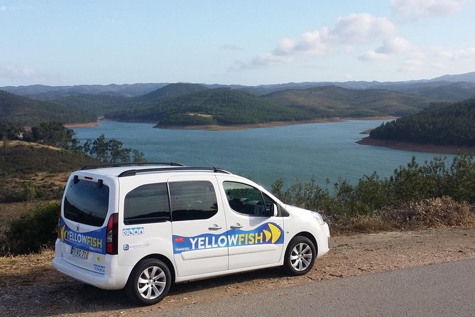 Faro Airport Private Transfer to Carvoeiro - Overview of the Transfer Service