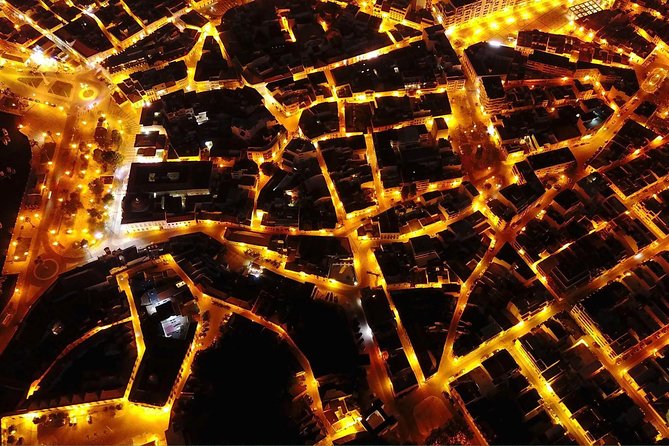 Faro Cultural by Night Segway Tour - Tour Overview