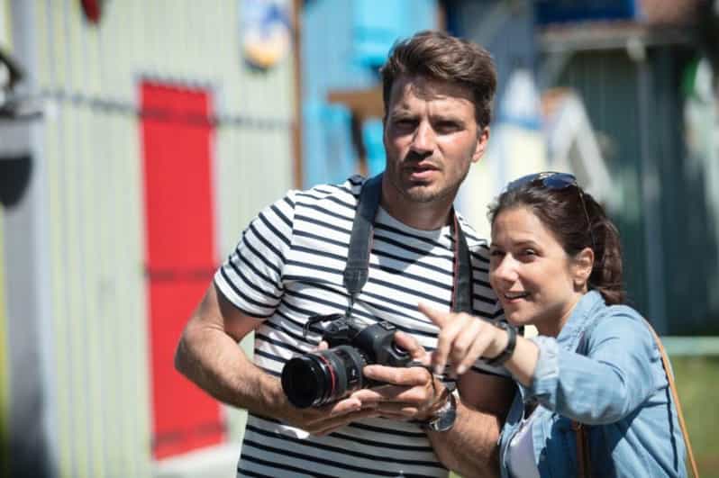 Fascinating Churches of Amsterdam Walking Tour - Tour Overview