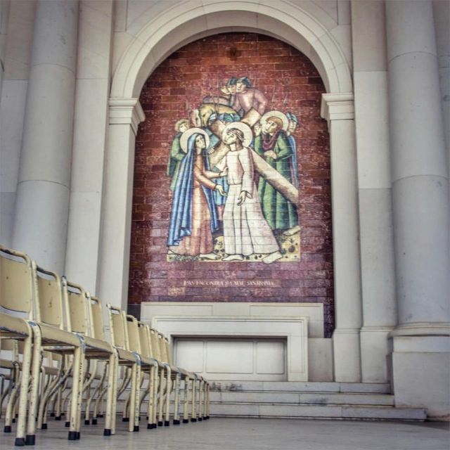 2 Best Historical Tours In Fatima