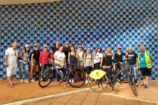 4 Best Bike Tours In Brasilia