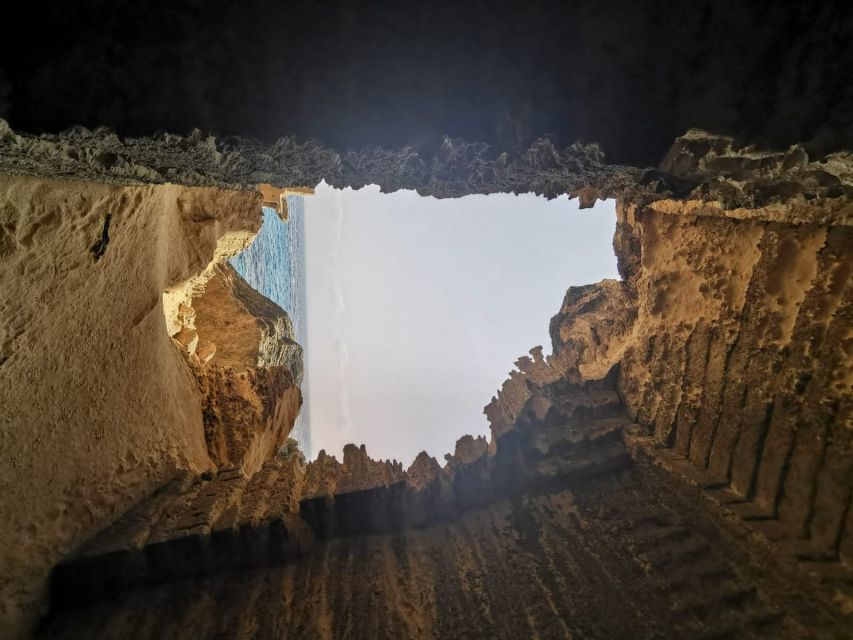 Favignana and Levanzo: Exclusive Tours From Trapani - Tour Overview