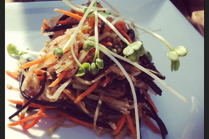 Federal Hill Food Tour