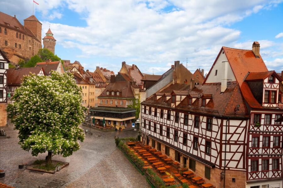4 Best Tours In Feldkirch