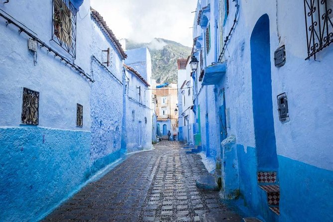 Fes to Chefchaouen Day Trip