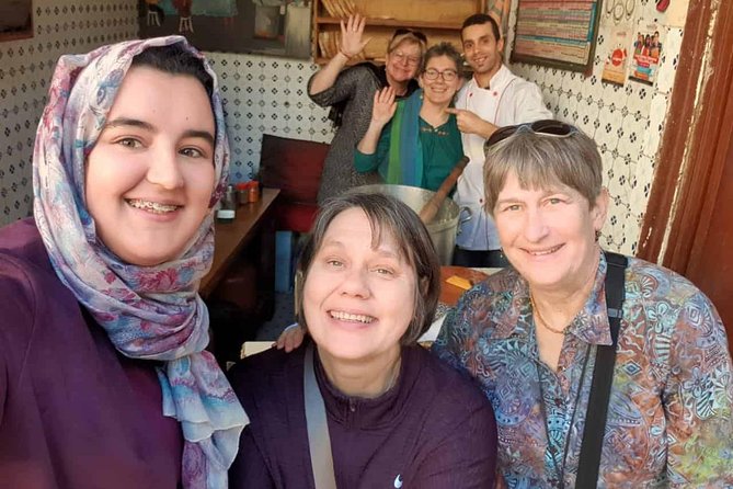 2 Best Food Tours In Fez