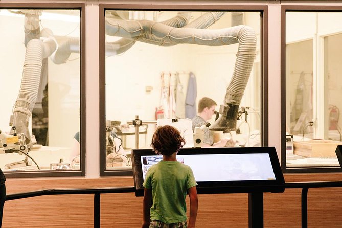 Field Museum of Natural History Discovery Pass