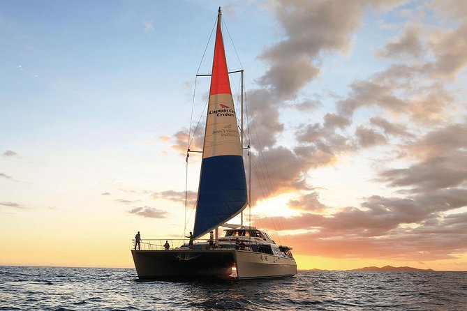 20 Best Cruises And Boat Tours In Viti Levu