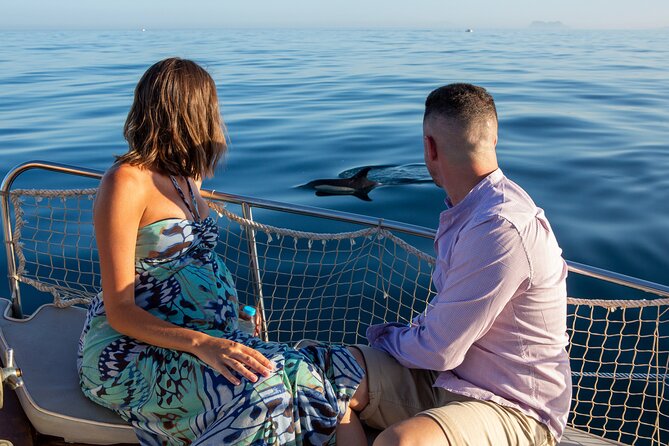 Fishing Trip Costa Del Sol 2 Hours