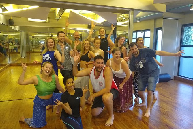 Five Senses Tour With Guide, Sightseeing, Bollywood Dance, Lunch & Spice Market