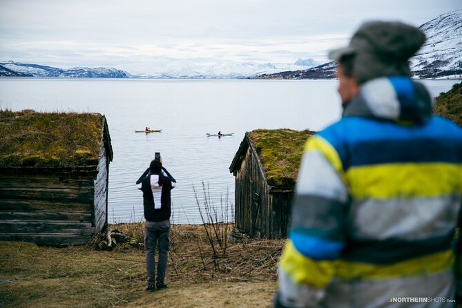 Fjord Photo Tour