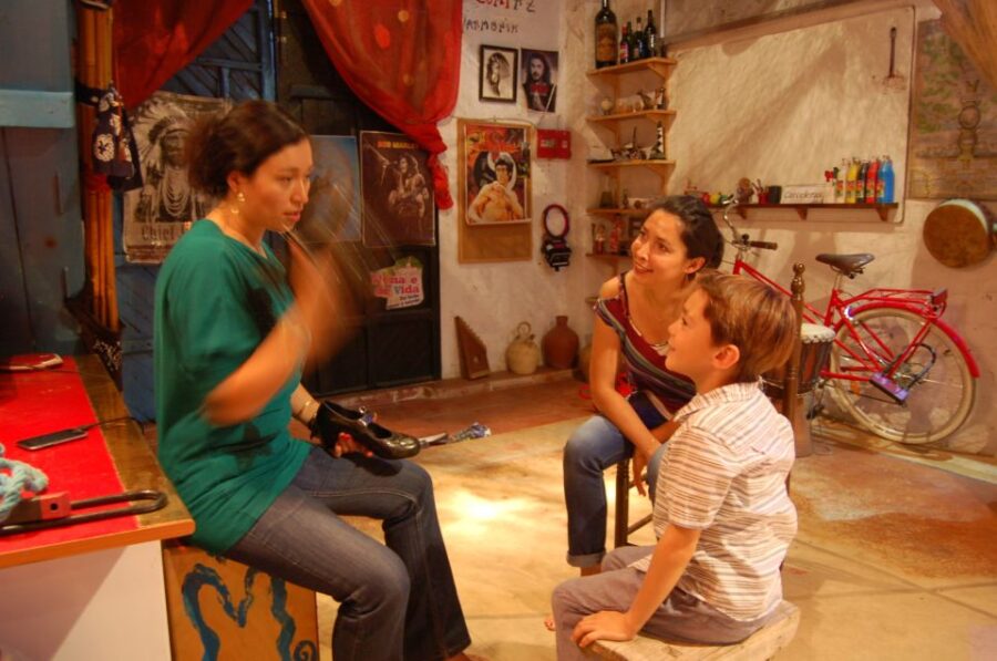Flamenco Dance Lesson: 60-Minute Class in Seville