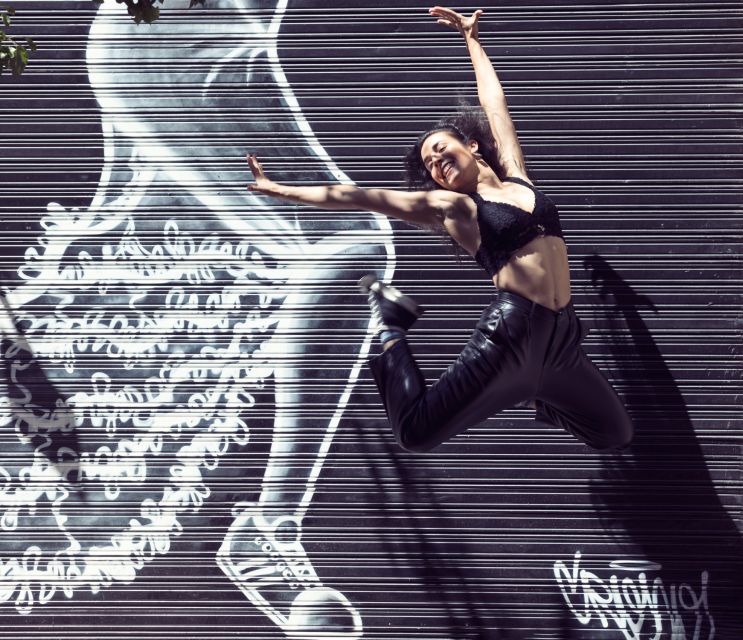 Flamenco & Sevillanas Lessons for All