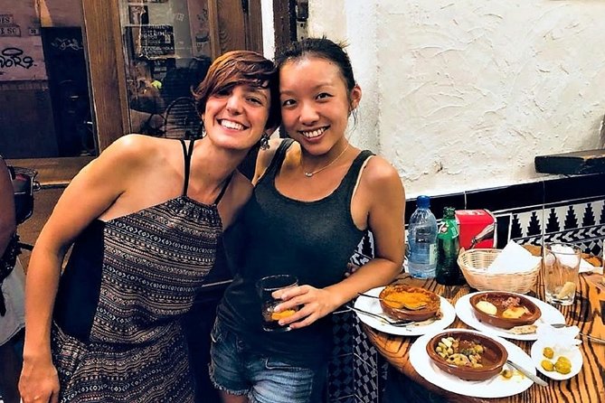 Flamenco, Tapas and Wine Tour: Best of Málaga in One Evening - Tour Overview