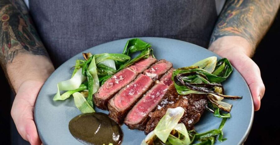 Flavors of Kansas City: Private Food Tour Extravaganza - Tour Overview