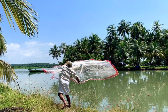 Flavors of North Kerala - Malabar Experiential Tour Package