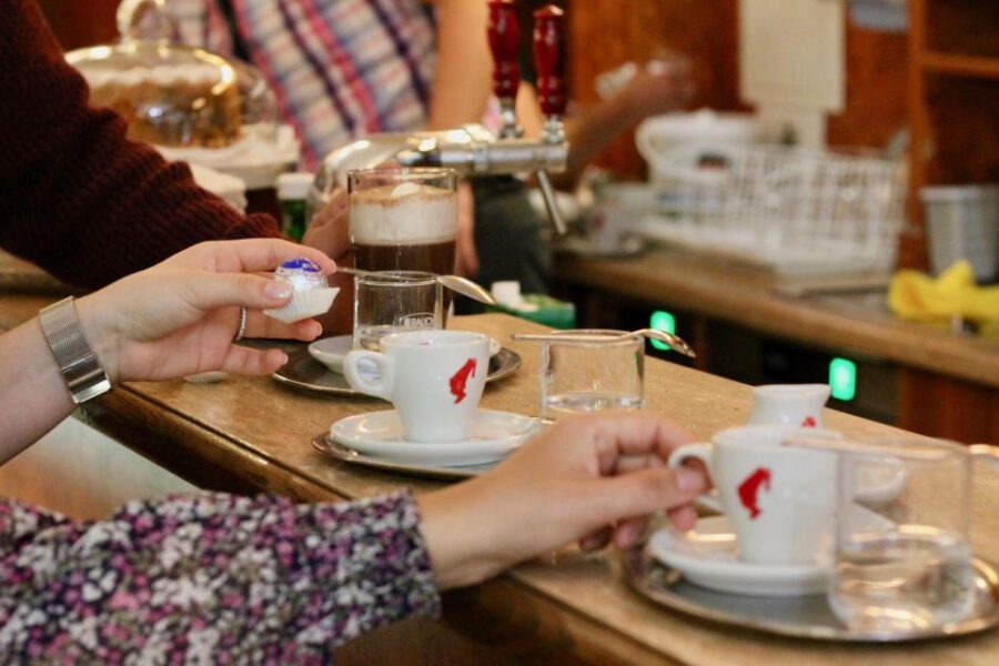 Flavors of Salzburg: Private Food Tour - Exploring Salzburgs History and Culture
