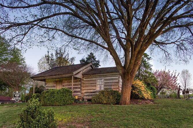 Florence, Muscle Shoals Multi-Attraction Pass