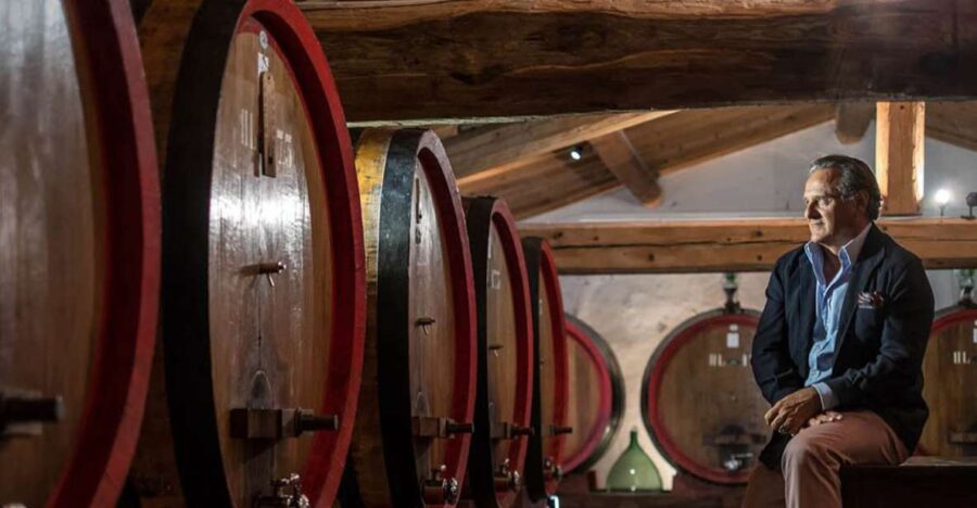 Florence: Private Full-Day Brunello Wine Tour to Montalcino - Tour Overview and Pricing