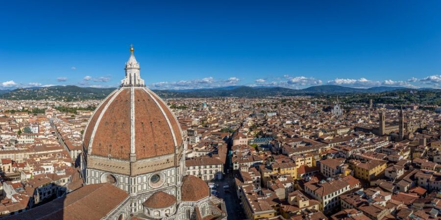 2 Best Helicopter Flights And Tours In Florence