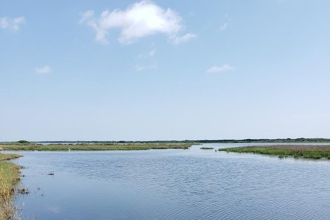 Florida Backroads E-Bike Tour - Overview of the Tour