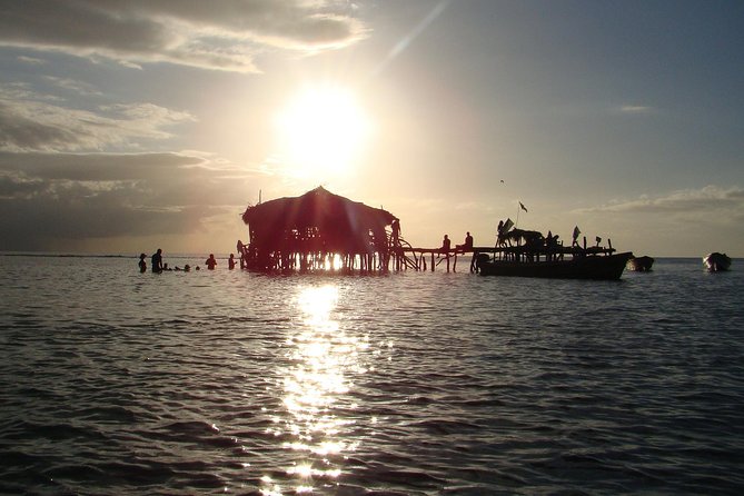 Floyds Pelican Bar [Private Transportation]
