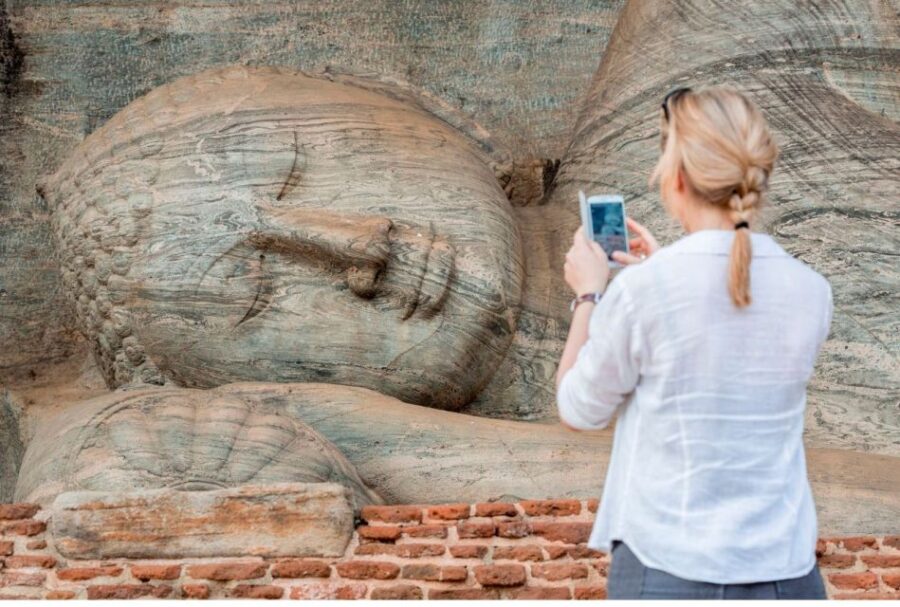 Fom Dambulla: Sigiriya Rock & Ancient City of Polonnaruwa - Tour Overview and Pricing