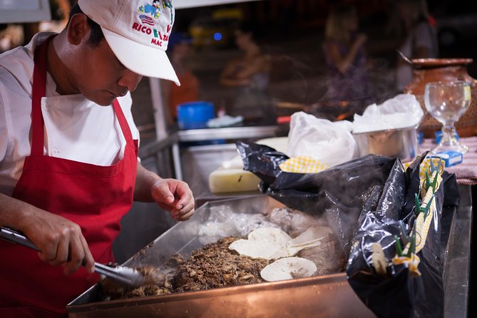 Food and Mixology Tour: Tequila, Tacos, and Mexican Cocktails