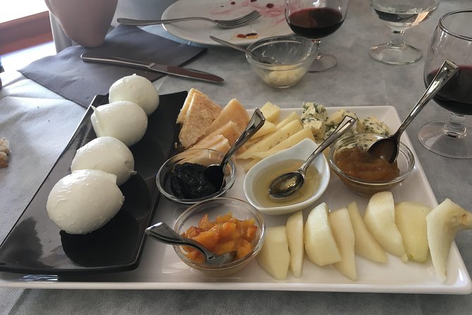 2 Best Food Tours In Pescara