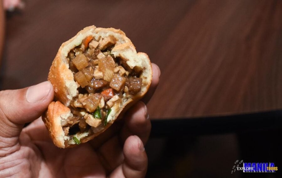 Food Tour at the Worlds Oldest Chinatown