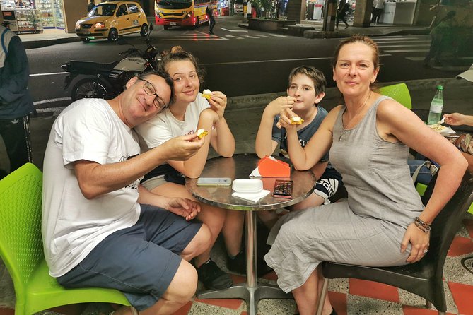 Food Tour in Medellin: An Authentic Culinary Experience