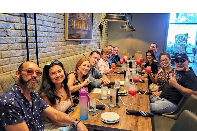 Food Tour of Local Orlandos Ivanhoe Village