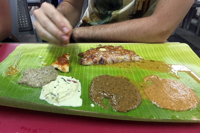 Foodies Day Out at Madurai - Overview of Foodies Day Out
